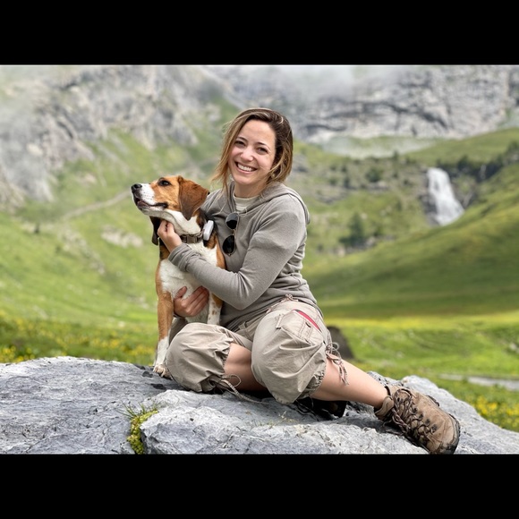 Meet your Posher, Hortense - Picture 11 of 12